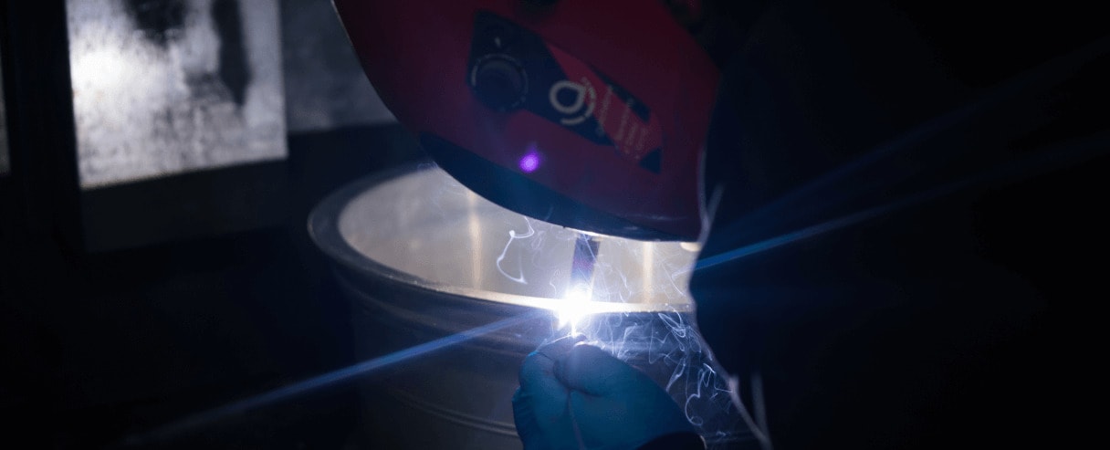 Welding service thumbnail