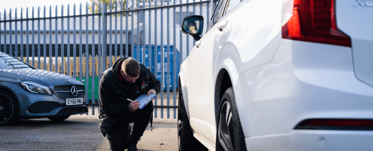 Lease Car Returns service thumbnail