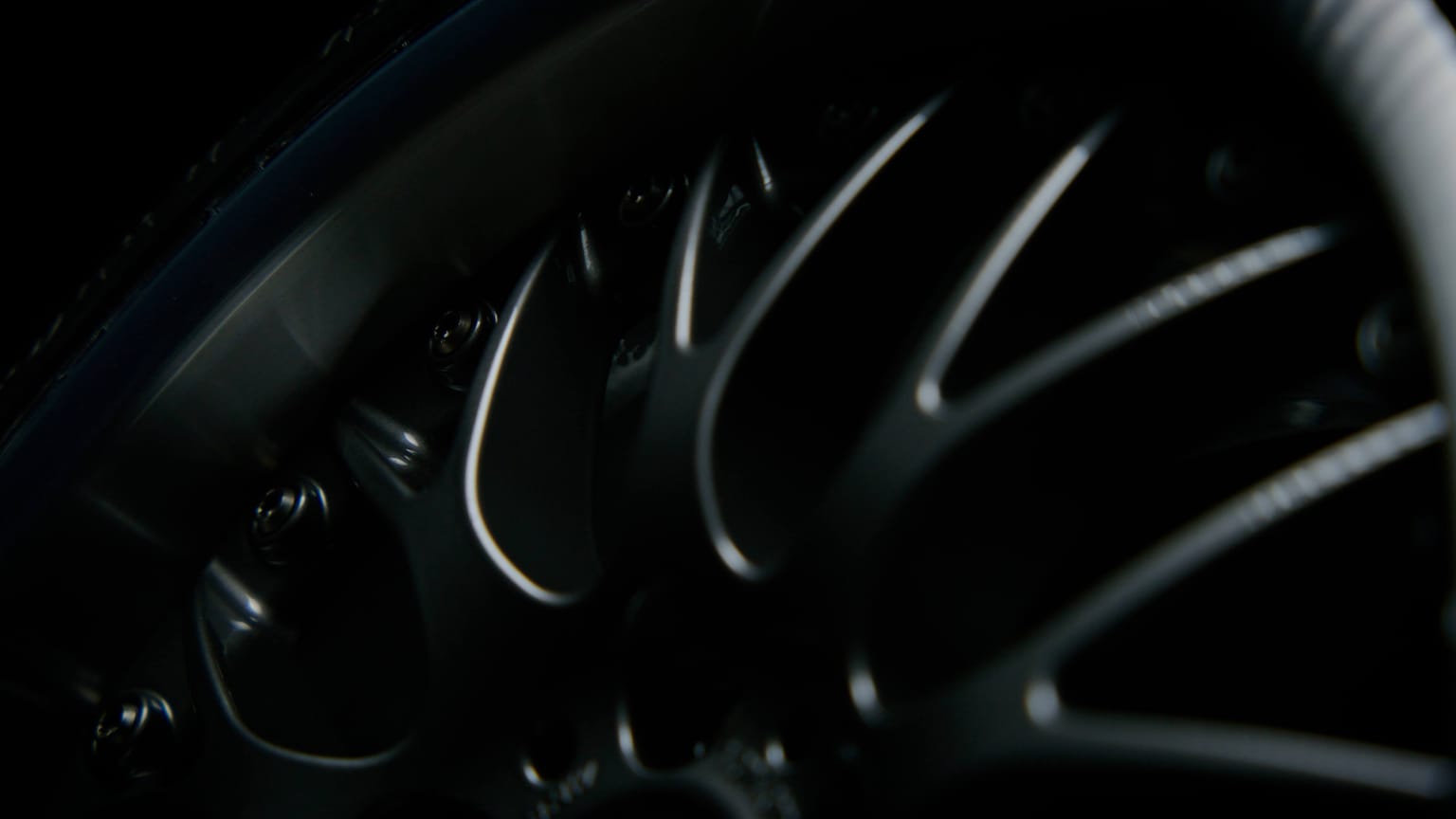 Explore Our Gallery - Bespoke Wheels Tailored To You | Rolling Rims